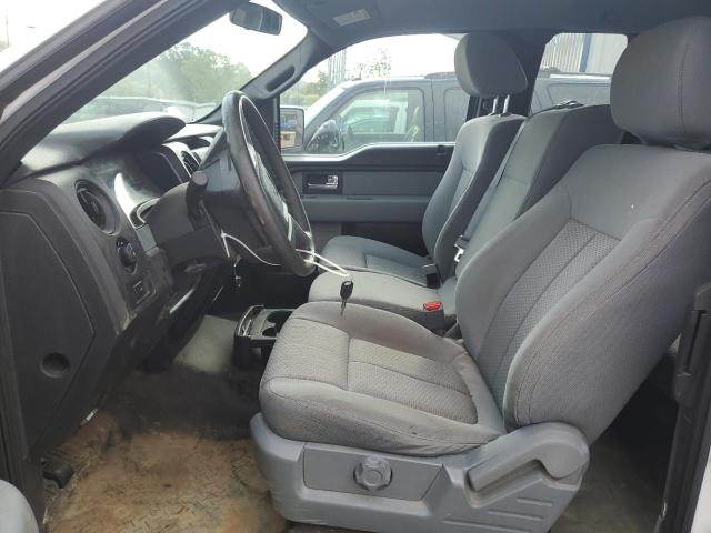 Photo 7 from auction – 2014 FORD F150 SUPER with VIN 1FTFX1EF0EKE03433