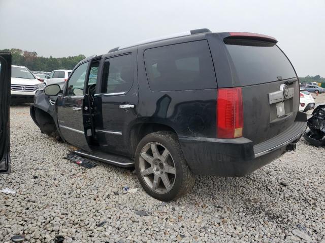 Photo 2 from auction – 2007 CADILLAC ESCALADE L with VIN 1GYFK63897R372011