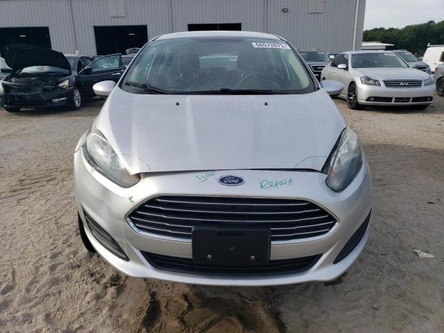 Photo 5 from auction – 2019 FORD FIESTA SE with VIN 3FADP4EJ8KM158985