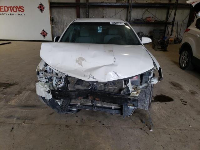 Photo 5 from auction – 2013 TOYOTA CAMRY L with VIN 4T4BF1FK2DR305960