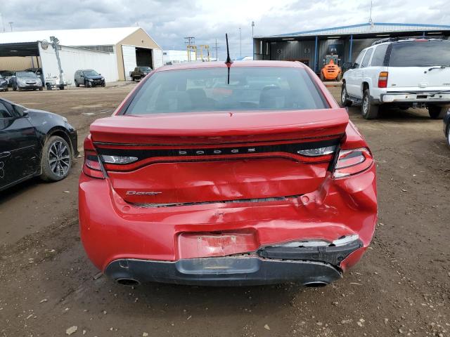 Photo 6 from auction – 2016 DODGE DART SXT with VIN 1C3CDFBB8GD516214