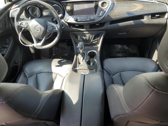Photo 8 from auction – 2017 BUICK ENVISION E with VIN LRBFXBSA7HD164727