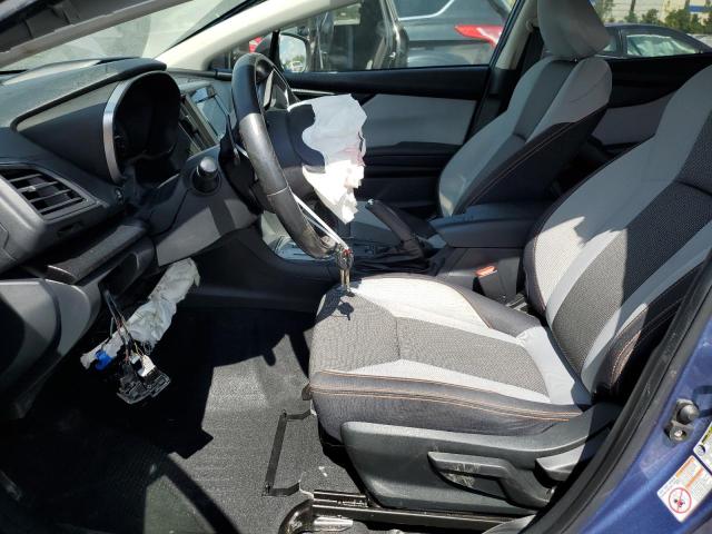 Photo 7 from auction – 2018 SUBARU CROSSTREK with VIN JF2GTADC1JH290625