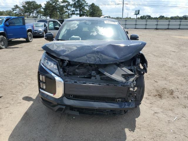 Photo 5 from auction – 2021 MITSUBISHI OUTLANDER with VIN JA4APVAU6MU019532
