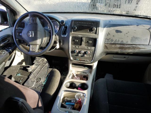 Photo 8 from auction – 2012 DODGE GRAND CARA with VIN 2C4RDGCGXCR166162