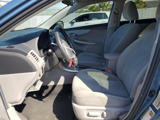 Снимка 7 от търг – 2013 TOYOTA COROLLA BA с VIN 5YFBU4EEXDP132915