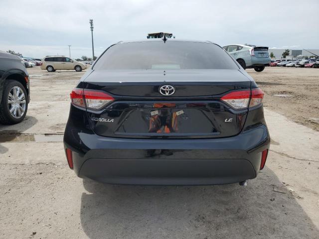 Photo 6 from auction – 2023 TOYOTA COROLLA LE with VIN 5YFB4MDE9PP051426