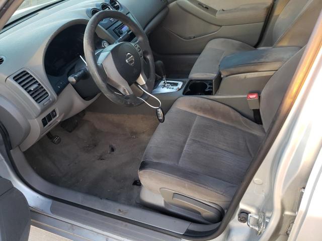 Photo 7 from auction – 2011 NISSAN ALTIMA BAS with VIN 1N4AL2AP8BN495496