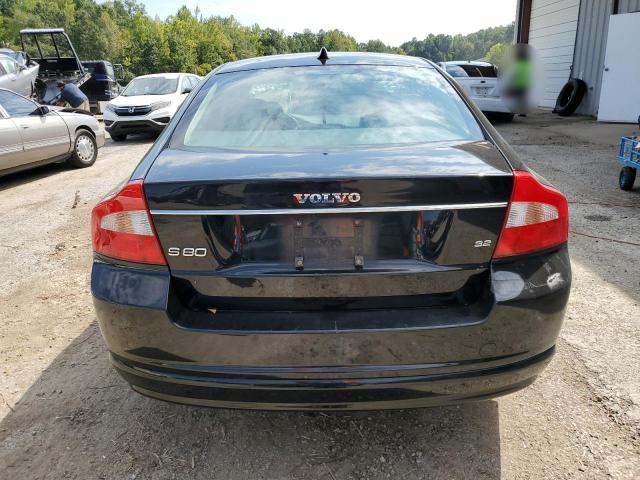 Photo 6 from auction – 2007 VOLVO S80 3.2 with VIN YV1AS982971022778