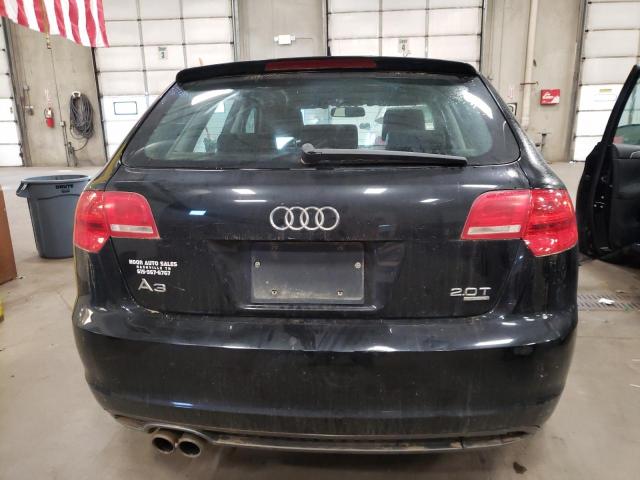 Photo 6 from auction – 2010 AUDI A3 PREMIUM with VIN WAUMFAFM8AA126678