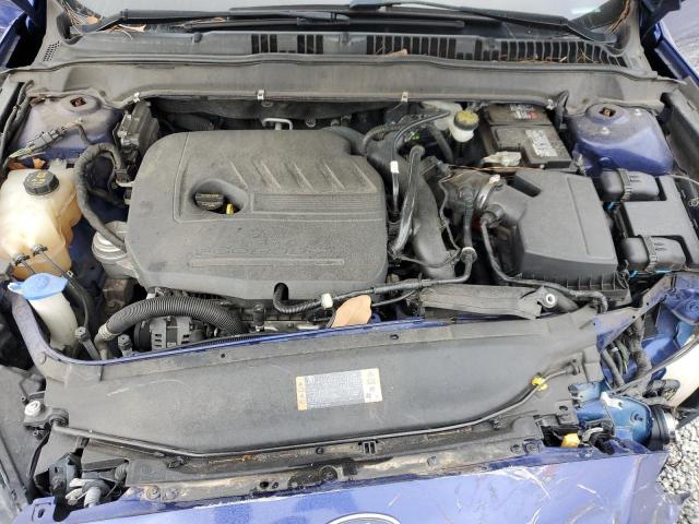 Photo 11 from auction – 2016 FORD FUSION SE with VIN 1FA6P0HD9G5132514