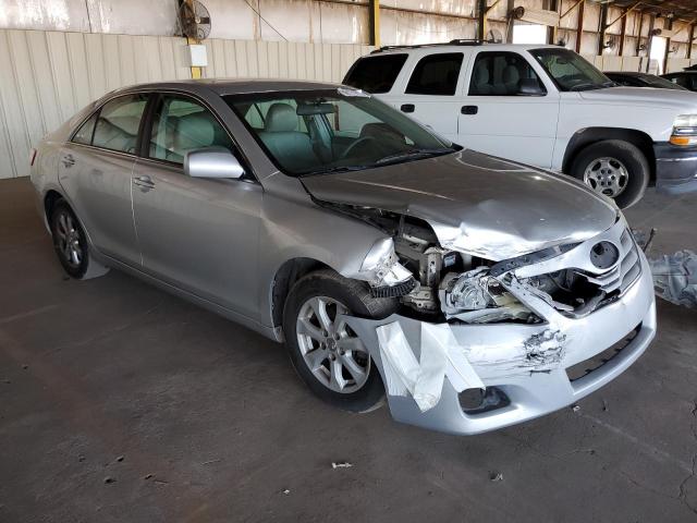 Photo 4 from auction – 2010 TOYOTA CAMRY BASE with VIN 4T1BF3EK3AU070410