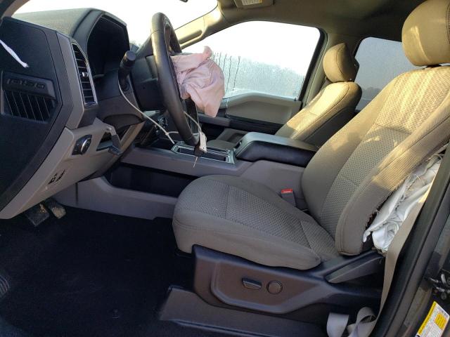 Photo 7 from auction – 2019 FORD F150 SUPER with VIN 1FTEW1CP7KFA73885