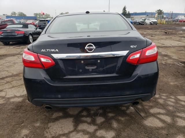 Photo 6 from auction – 2017 NISSAN ALTIMA 2.5 with VIN 1N4AL3APXHC280101