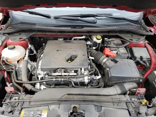 Photo 12 from auction – 2020 FORD ESCAPE SE with VIN 1FMCU0G60LUB77328