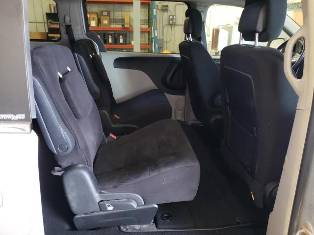 Photo 11 from auction – 2011 CHRYSLER TOWN & COU with VIN 2A4RR5DG7BR623717