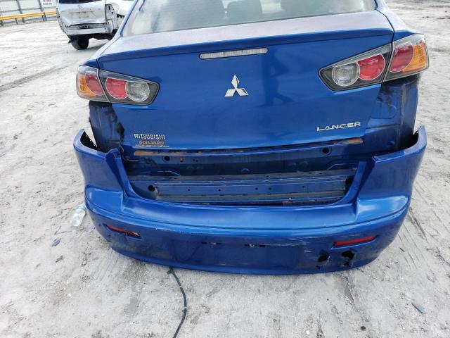 Photo 12 from auction – 2012 MITSUBISHI LANCER ES/ with VIN JA32U2FU0CU023731