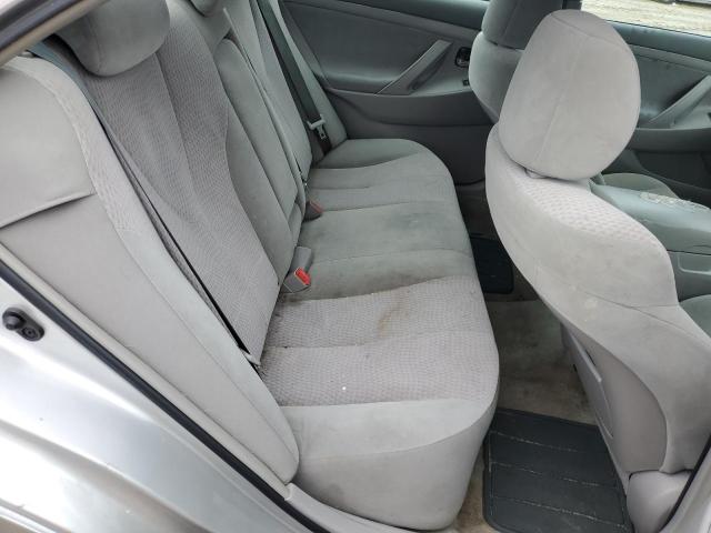 Photo 10 from auction – 2011 TOYOTA CAMRY BASE with VIN 4T1BF3EK2BU117668