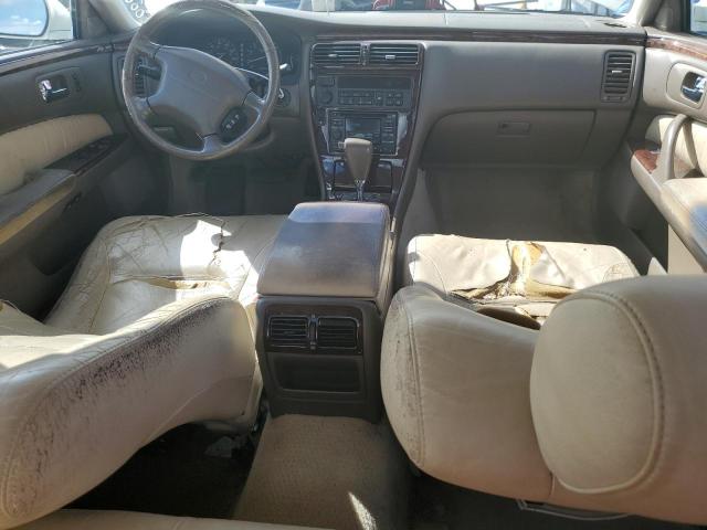 Photo 8 from auction – 1997 INFINITI Q45 BASE with VIN JNKBY31D2VM000701