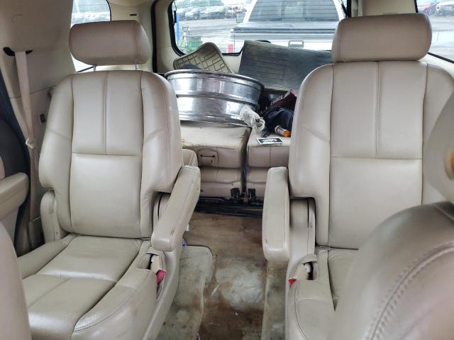 Photo 10 from auction – 2007 GMC YUKON DENA with VIN 1GKFK63887J176523