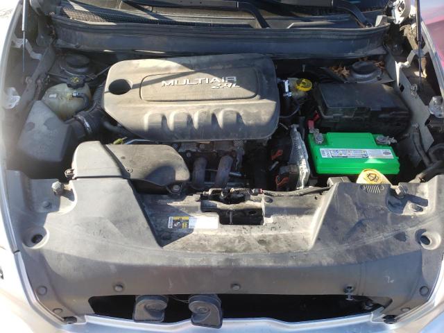 Photo 12 from auction – 2016 JEEP CHEROKEE L with VIN 1C4PJMDB6GW185337