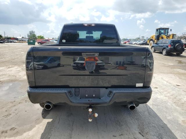 Photo 6 from auction – 2014 RAM 1500 ST with VIN 1C6RR6FT0ES435301