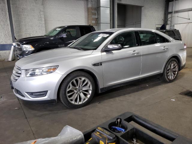 2013 Ford Taurus