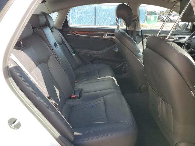 Photo 10 from auction – 2017 GENESIS G80 BASE with VIN KMHGN4JEXHU200904