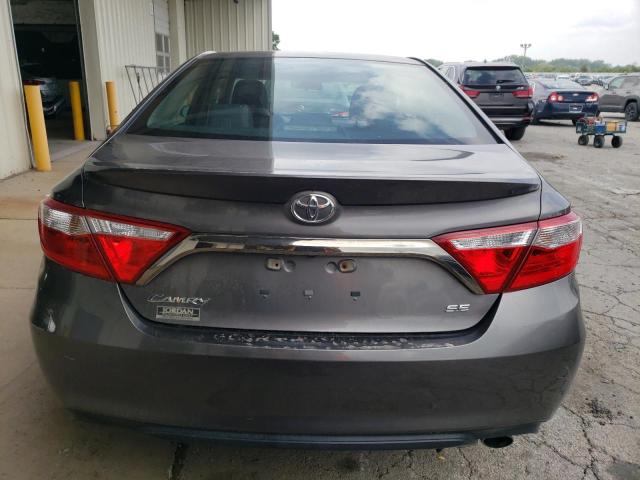 Photo 6 from auction – 2017 TOYOTA CAMRY LE with VIN 4T1BF1FK4HU303241