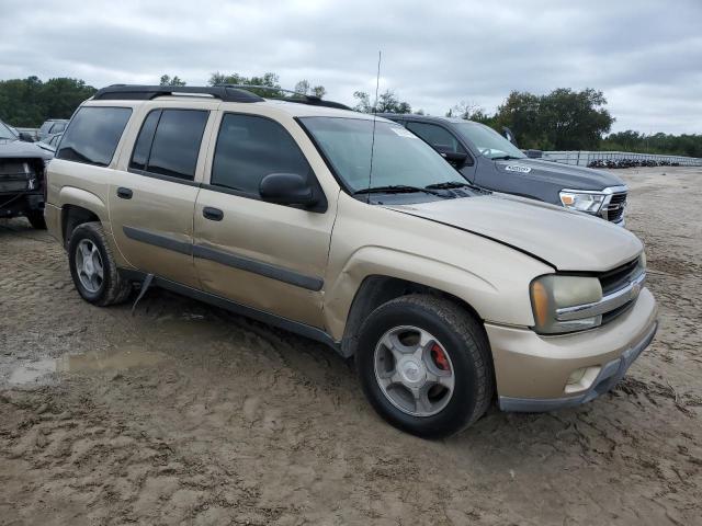 Photo 4 from auction – 2005 CHEVROLET TRAILBLAZE with VIN 1GNET16S156156944