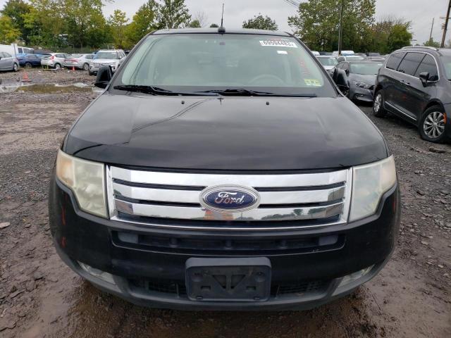 Photo 5 from auction – 2008 FORD EDGE LIMIT with VIN 2FMDK49C98BB49836