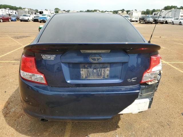 Photo 6 from auction – 2012 TOYOTA SCION TC with VIN JTKJF5C7XC3043328