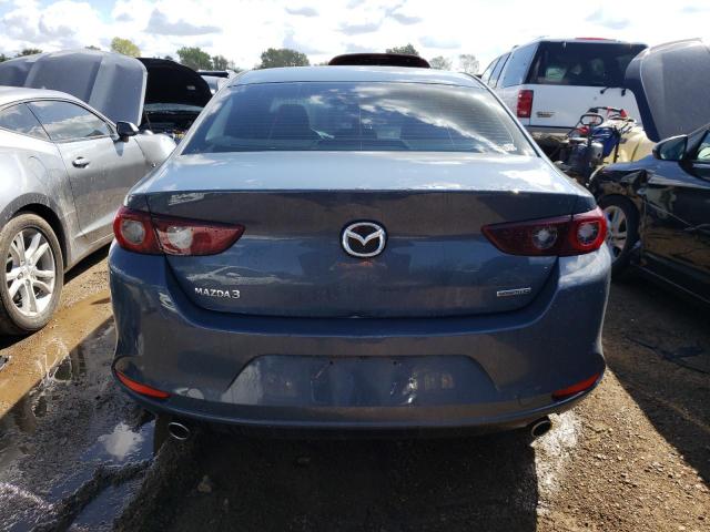 Photo 6 from auction – 2023 MAZDA 3 PREFERRE with VIN 3MZBPACMXPM354671
