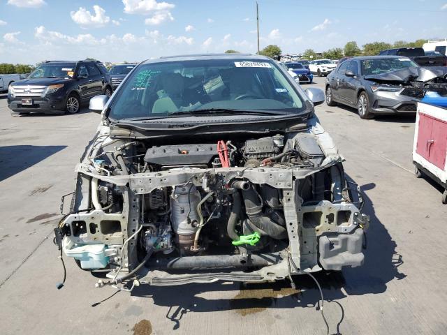 Снимка 5 от търг – 2012 HONDA CIVIC EX с VIN 2HGFB2F82CH588000