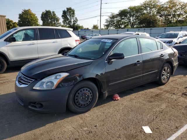 Photo 1 from auction – 2012 NISSAN ALTIMA BAS with VIN 1N4AL2AP8CN489800