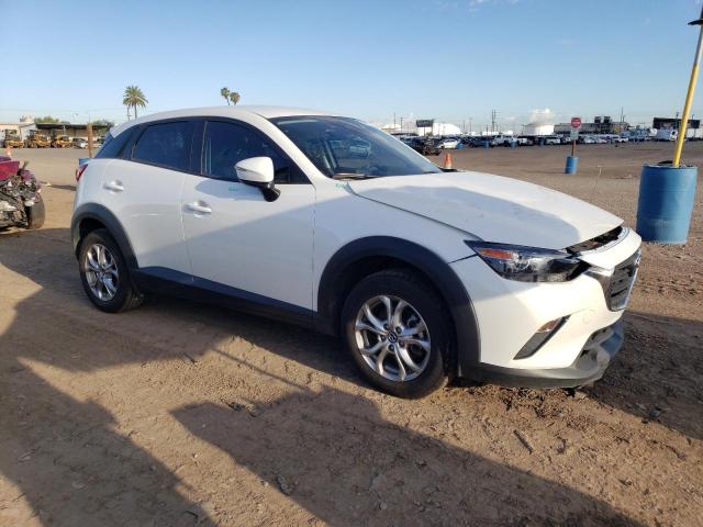 Photo 4 from auction – 2019 MAZDA CX-3 SPORT with VIN JM1DKDB74K1460966