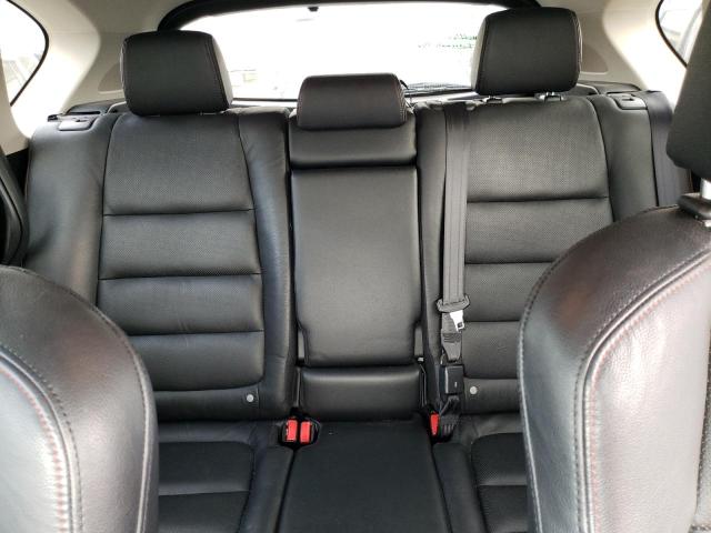 Photo 10 from auction – 2013 MAZDA CX-5 GT with VIN JM3KE2DE8D0120251