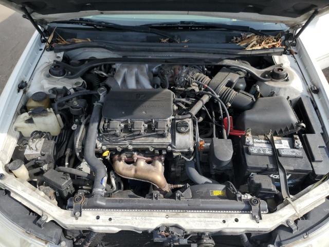 Photo 11 from auction – 2002 TOYOTA CAMRY SOLA with VIN 2T1FF28P82C544468