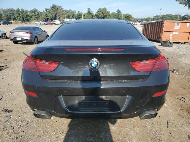 Photo 6 from auction – 2015 BMW 650 XI with VIN WBAYM1C57FD325375