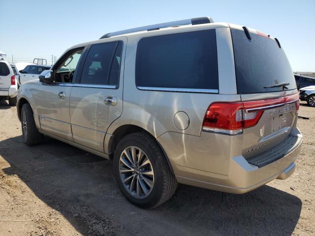 Photo 2 from auction – 2017 LINCOLN NAVIGATOR with VIN 5LMJJ2HT6HEL04212