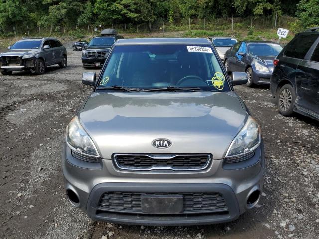 Снимка 5 от търг – 2012 KIA SOUL + с VIN KNDJT2A66C7445168