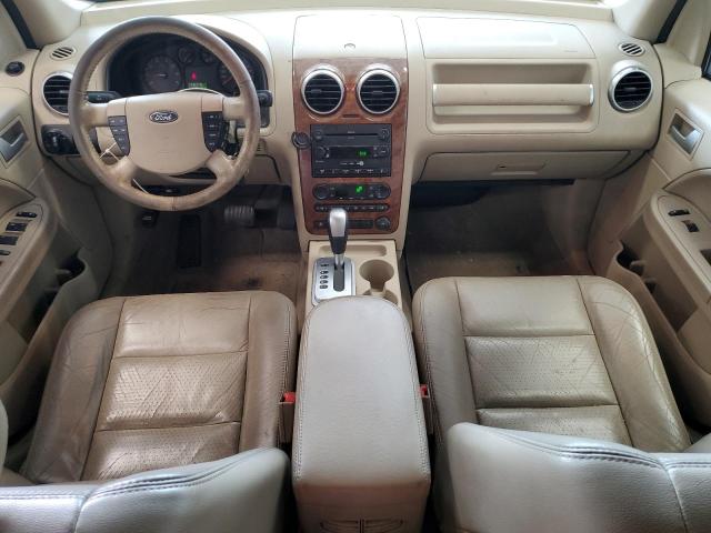 Photo 8 from auction – 2007 FORD FREESTYLE with VIN 1FMZK02167GA06910