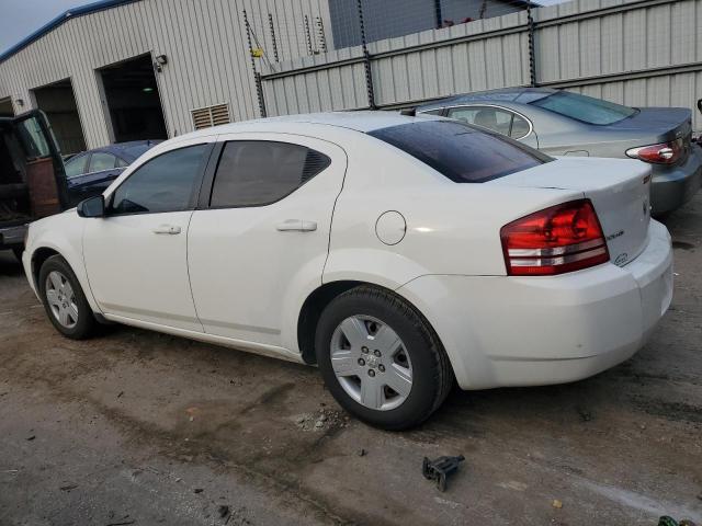 Photo 2 from auction – 2010 DODGE AVENGER SX with VIN 1B3CC4FB9AN150621