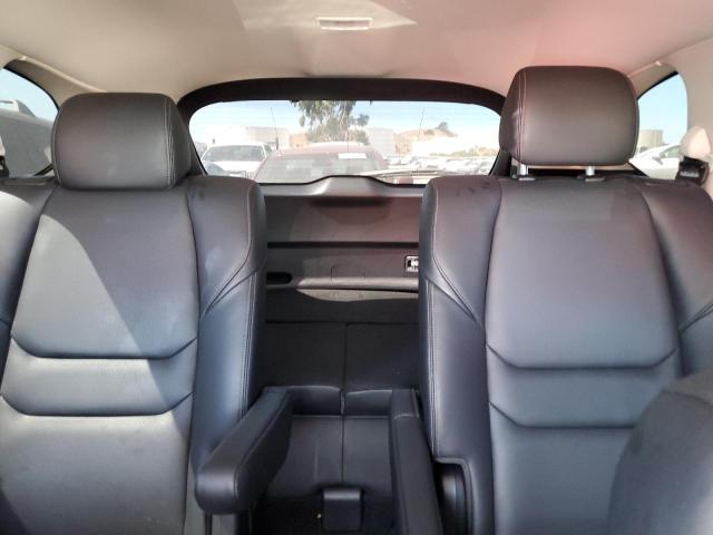 Photo 10 from auction – 2023 MAZDA CX-9 TOURI with VIN JM3TCBCY3P0645647