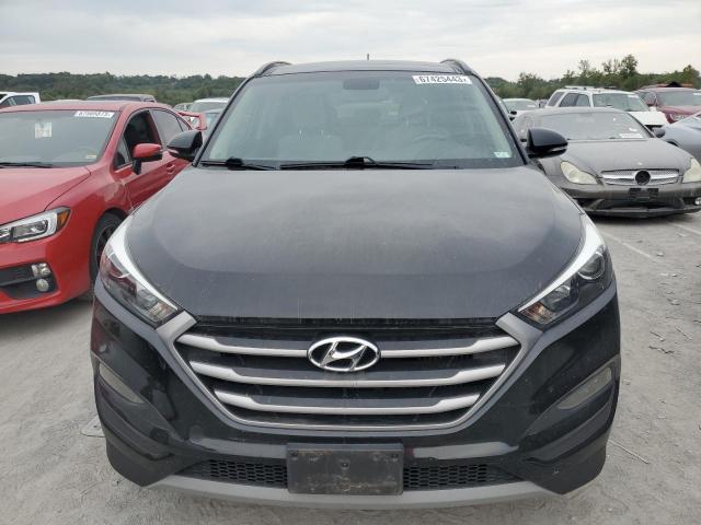Photo 5 from auction – 2017 HYUNDAI TUCSON LIM with VIN KM8J3CA28HU572219