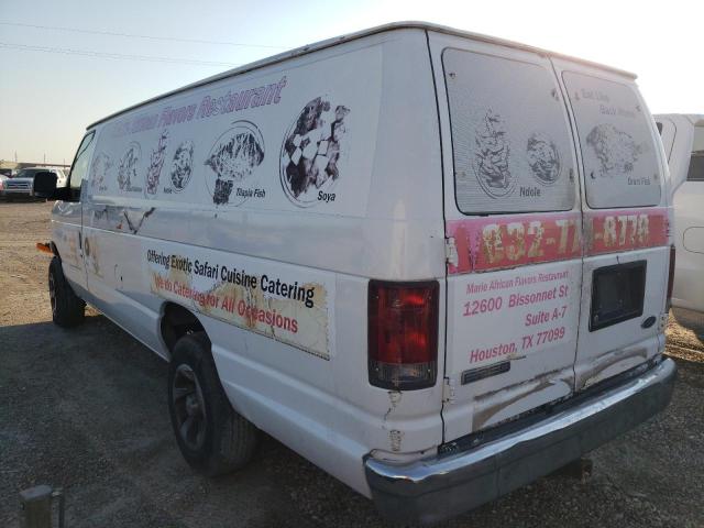 Photo 2 from auction – 2006 FORD ECONOLINE with VIN 1FTNS24L36HA84468