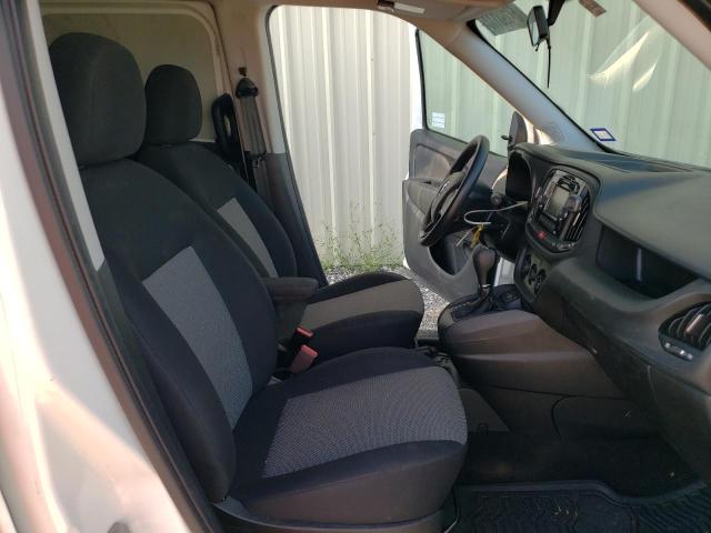 Foto 11 de la subasta – 2021 RAM PROMASTER con VIN ZFBHRFAB0M6T45160