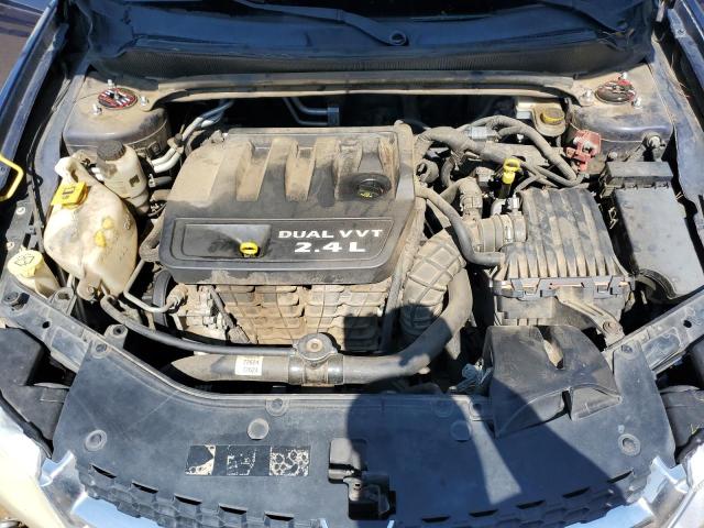 Photo 11 from auction – 2013 DODGE AVENGER SE with VIN 1C3CDZAB0DN594415