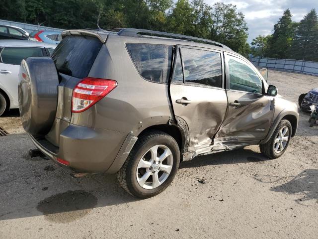 Photo 3 from auction – 2010 TOYOTA RAV4 LIMIT with VIN 2T3DF4DV0AW081186