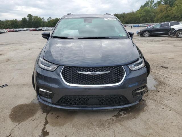 Photo 5 from auction – 2021 CHRYSLER PACIFICA T with VIN 2C4RC1BG5MR555620